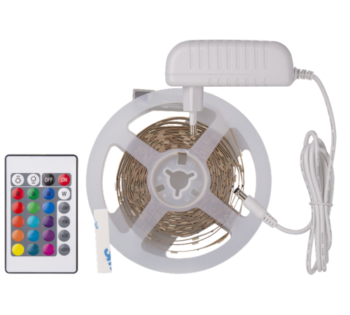 Лента светодиодная 12V  95 145 NLS-SET-03  95145  Navigator