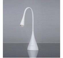Светильник настольный Lola белый матовый (TL80990) 5Вт Eurosvet  a043995  Elektrostandard