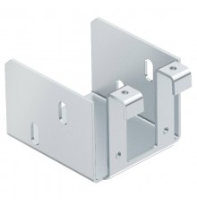 Т-образное/крестовое соединение 60x72 FS для LTR (RAA 607.5 LTR FS)  6050354  OBO Bettermann