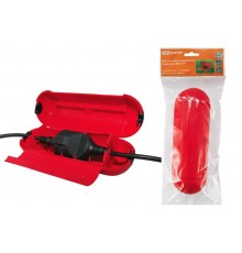 Бокс для защиты кабельного соединения БКС IP44   SQ1306-0001  TDM