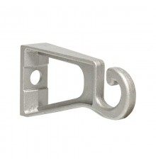 Кронштейн промежуточный с крюком BIH400 (4 kN) EKF  bih-400  EKF