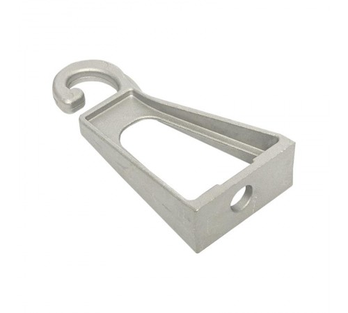 Кронштейн промежуточный с крюком BIH400 (4 kN) EKF  bih-400  EKF