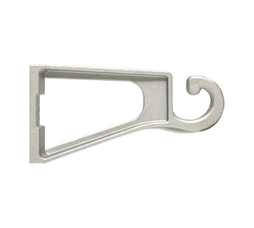 Кронштейн промежуточный с крюком BIH400 (4 kN) EKF  bih-400  EKF