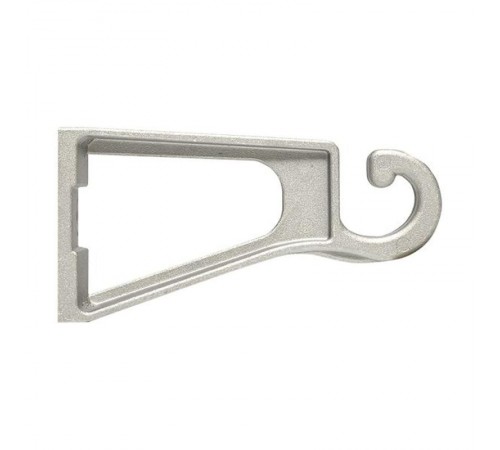 Кронштейн промежуточный с крюком BIH400 (4 kN) EKF  bih-400  EKF