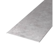 Крышка лотка HDZ 500х3000 (6 м/уп) Промрукав