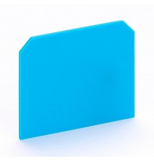 Заглушка для зажимов наборных ЗН-101 100А синяя  32433DEK  DEKraft