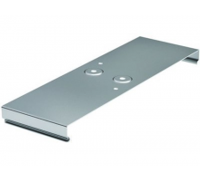 Накладка CGC для крышки 50, цинк-ламельная (аналог горячеоцинкованный)  37390HDZL  DKC