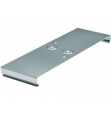 Накладка CGC для крышки 150, цинк-ламельная (аналог горячеоцинкованный)  37393HDZL  DKC