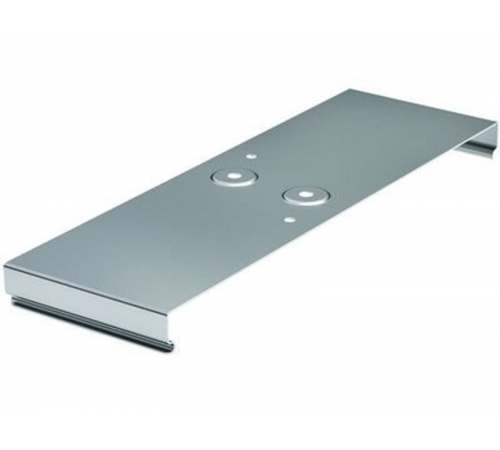 Накладка CGC для крышки 80, цинк-ламельная (аналог горячеоцинкованный)  37391HDZL  DKC