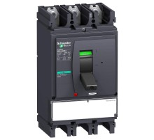3П ВЫКЛ.-РАЗЪЕД. NSX630NA  LV432956  Schneider Electric