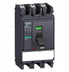 3П ВЫКЛ.-РАЗЪЕД. NSX630NA  LV432956  Schneider Electric