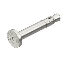 Анкерный гвоздь N-K, 6x44мм, нерж.сталь A4  3498393  OBO Bettermann