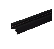 Шинопровод однофазный осветительный черный (1м.) TRL-1-1-100-BK  a039504  Elektrostandard