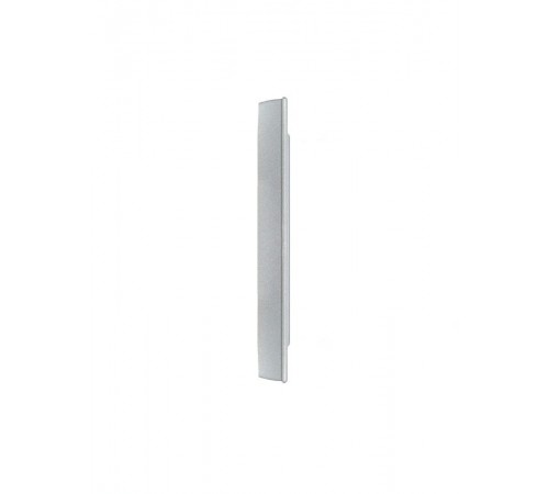 BRITE Рамка 4-ая РУ-4-БрА алюминий  BR-M42-K47  IEK