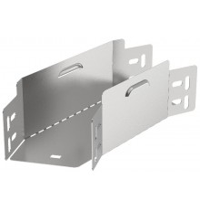 ESCA 3 Поворот 45град 80х100-0,6  ES3-PG-45-080-100-06  IEK