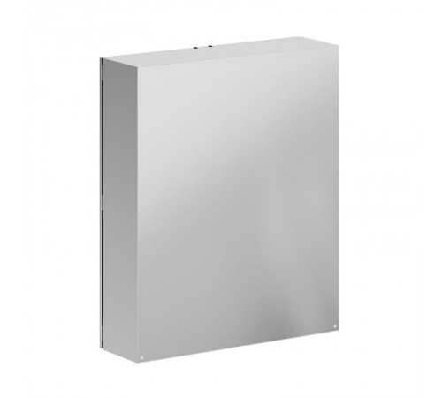 Корпус навесной STH с М/П двухдверный из нержавеющей cтали AISI304 ВхШхГ 1200x1000x300 мм, с фланцем  R5STH1213F-304  DKC