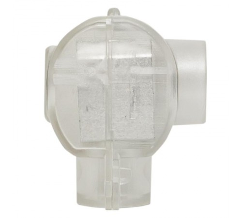 Клеммник для сетей уличного освещения KE10.506 Al 6x10-50 мм / Cu 2.5-35 мм EKF PROxima  ke-10.506  EKF