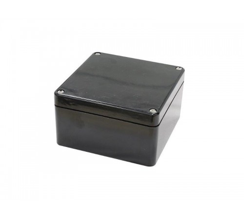 Оболочка пластиковая взрывозащищенная LTJB-eP-2/1.1  2327006090  Световые Технологии