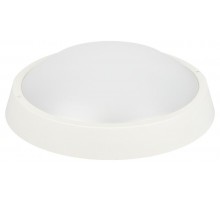 Светильник ЖКХ светодиодный  SPB-203-0-40К-024 24Вт 2040Лм 4000К IP65 D320мм КРУГ   Б0062728  ЭРА