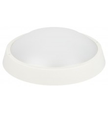 Светильник ЖКХ светодиодный  SPB-203-0-40К-024 24Вт 2040Лм 4000К IP65 D320мм КРУГ   Б0062728  ЭРА