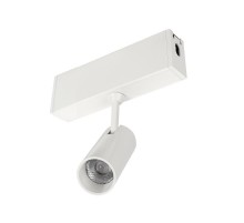 Светильник CLIP-38-SPOT-R146-6W Day4000 (WH, 24 deg, 24V)  028940  Arlight