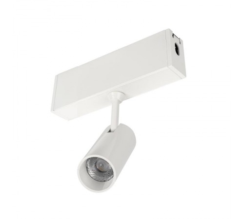 Светильник CLIP-38-SPOT-R146-6W Day4000 (WH, 24 deg, 24V)  028940  Arlight