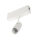 Светильник CLIP-38-SPOT-R146-6W Day4000 (WH, 24 deg, 24V)  028940  Arlight