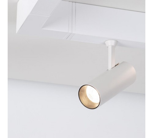 Светильник CLIP-38-SPOT-R146-6W Day4000 (WH, 24 deg, 24V)  028940  Arlight