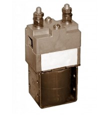 КМ-1100 У2, Ue=40B, 40А, 24В, IP00, контактор электромагнитный 188.100.410.01  ET009474  Электротехник