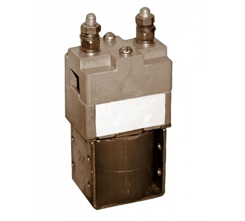 КМ-1100 У2, Ue=40B, 40А, 24В, IP00, контактор электромагнитный 188.100.410.01  ET009474  Электротехник