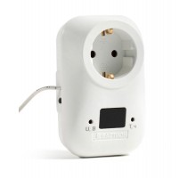 Тренировщик АКБ TEPLOCOM TBS тренировка, напряжение АКБ, примерное время резерва  777  Бастион