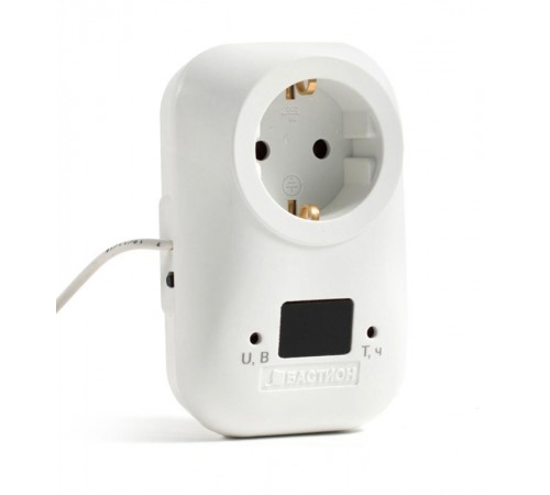 Тренировщик АКБ TEPLOCOM TBS тренировка, напряжение АКБ, примерное время резерва  777  Бастион