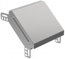 ESCA Поворот верт. внеш. 90град 50х200мм  CLP1N-050-200  IEK