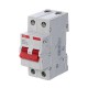 Выключатель нагрузки 2P 16A BMD51216  2CDD642051R0016  ABB