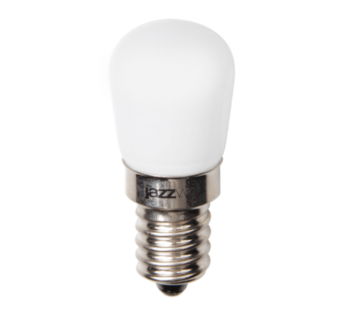 Лампа светодиодная LED 2Вт E14 220В 4000К PLED- T22/50 FROSTED трубчатая  5001985  Jazzway
