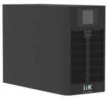 ITK ELECTRA LT ИБП 1,5кВА/1,2кВт с АКБ 2х7AH USB  ELT-1500VA-1-002  ITK
