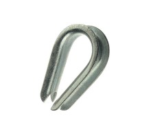 Коуш DIN 6899 d 6  09-5656  REXANT