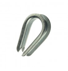 Коуш DIN 6899 d 10  09-5650  REXANT