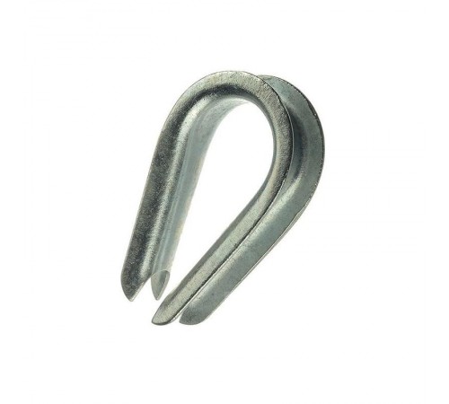 Коуш DIN 6899 d 6  09-5656  REXANT