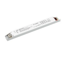 Блок питания ARJ-LG-90-LINEAR-PFC-HV (90W, 80-300V, 0.3-0.7A) (Arlight, IP20 Металл, 5 лет)  049558  Arlight 