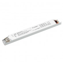Блок питания ARJ-LG-90-LINEAR-PFC-HV (90W, 80-300V, 0.3-0.7A) (Arlight, IP20 Металл, 5 лет)  049558  Arlight 