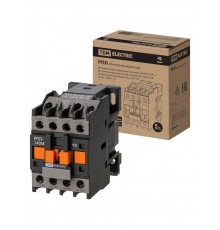 Реле промежуточное РПЛ-140М УХЛ4Б, 16А, 24В 50Гц, 4НО  SQ0701-0511  TDM