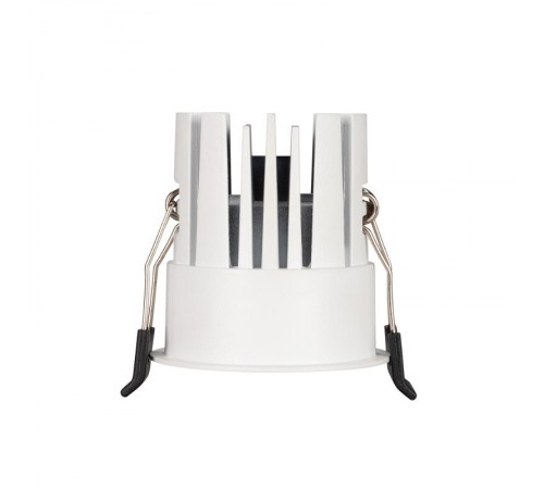 Светильник MS-ATLAS-BUILT-R58-10W Warm3000 (WH-WH, 35 deg, 230V) (Arlight, IP20 Металл, 5 лет)  037183(1)  Arlight