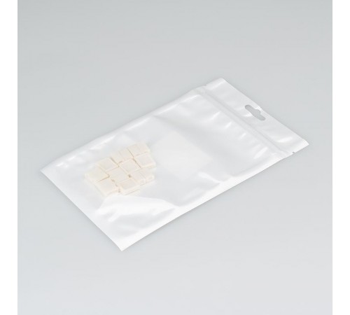 Соединитель FIX-MIX-10mm (3-pin)  023950  Arlight