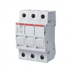 Рубильник с предохранителем E93/20  2CSM200943R1801  ABB