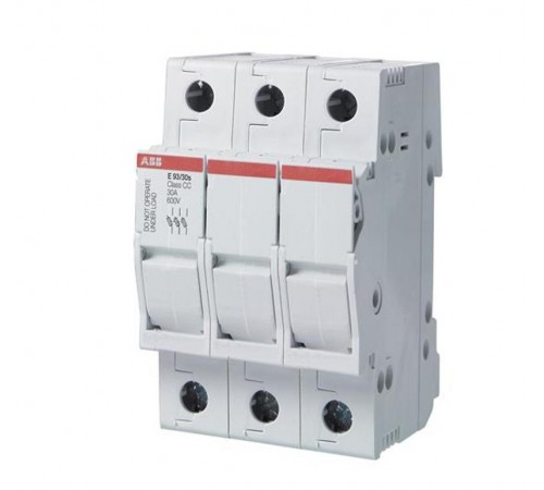 Рубильник с предохранителем E93/32S2CSM202063R1801 ABB