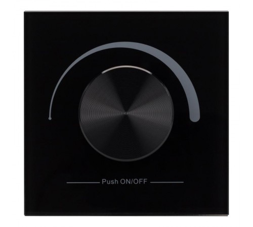 INTELLIGENT ARLIGHT Роторная панель DALI-133-ADDR-DIM-IN (BUS)  026490  Arlight