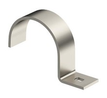 Крепежная скоба металл. однолапковая 32mm (822 32 A4)  1013903  OBO Bettermann