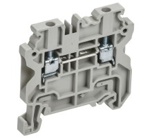 ARMAFIX Колодка клеммная CY2.5 Ex  AF-CT30-00-K03-002-EX  IEK