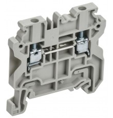 ARMAFIX Колодка клеммная CY2.5 Ex  AF-CT30-00-K03-002-EX  IEK
